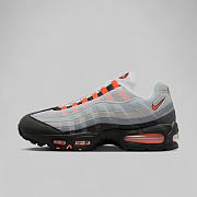 Nike Air Max 95 OG Bright Mandarin HM4740-005 - 3
