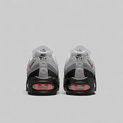 Nike Air Max 95 OG Bright Mandarin HM4740-005 - 4