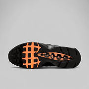 Nike Air Max 95 OG Bright Mandarin HM4740-005 - 5