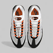 Nike Air Max 95 OG Bright Mandarin HM4740-005 - 6