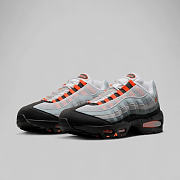 Nike Air Max 95 OG Bright Mandarin HM4740-005 - 2