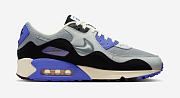 Nike Air Max Patta x 90 Waves Sapphire HF8814-002 - 5