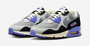 Nike Air Max Patta x 90 Waves Sapphire HF8814-002 - 4