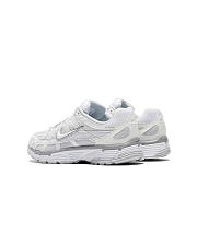 Nike P-6000 Summit White Pure Platinum FV6603-101 - 5