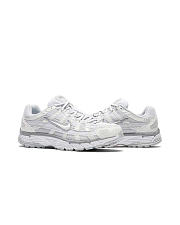 Nike P-6000 Summit White Pure Platinum FV6603-101 - 4