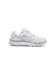 Nike P-6000 Summit White Pure Platinum FV6603-101 - 2