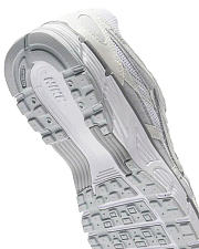 Nike P-6000 Summit White Pure Platinum FV6603-101 - 6