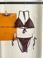 Louis Vuitton Bikini Set-01 - 1