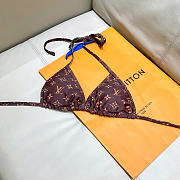 Louis Vuitton Bikini Set-01 - 4