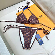 Louis Vuitton Bikini Set-01 - 3
