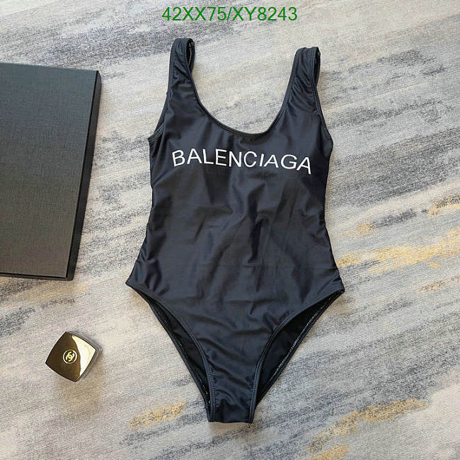 Balenciaga High Quality Swimsuit Code XY8243 - 1