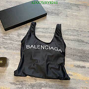 Balenciaga High Quality Swimsuit Code XY8243 - 5