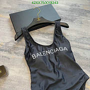 Balenciaga High Quality Swimsuit Code XY8243 - 4