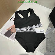 Balenciaga High Quality Swimsuit Code XY8243-01 - 5