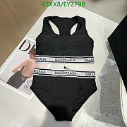 Balenciaga High Quality Swimsuit Code XY8243-01 - 4