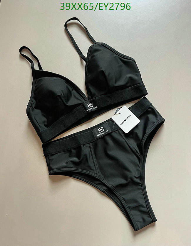 Balenciaga High Quality Swimsuit Code XY8243-03 - 1