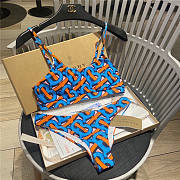 Burberry Swimsuit Code XY3612-01 - 1