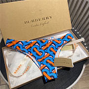 Burberry Swimsuit Code XY3612-01 - 4