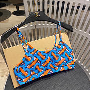 Burberry Swimsuit Code XY3612-01 - 2