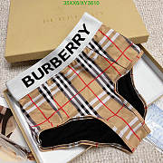 Burberry Swimsuit Code XY3612-02 - 5