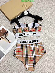 Burberry Swimsuit Code XY3612-02 - 2