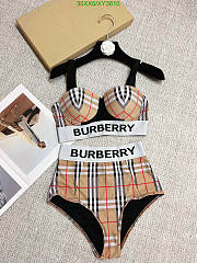 Burberry Swimsuit Code XY3612-02 - 3