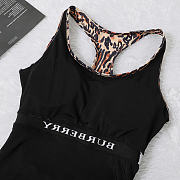 Burberry Swimsuit Code XY3612-03 - 2