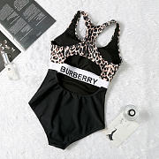 Burberry Swimsuit Code XY3612-03 - 3