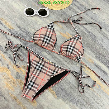 Burberry Swimsuit Code XY3612-04