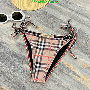 Burberry Swimsuit Code XY3612-04 - 4