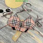 Burberry Swimsuit Code XY3612-04 - 3