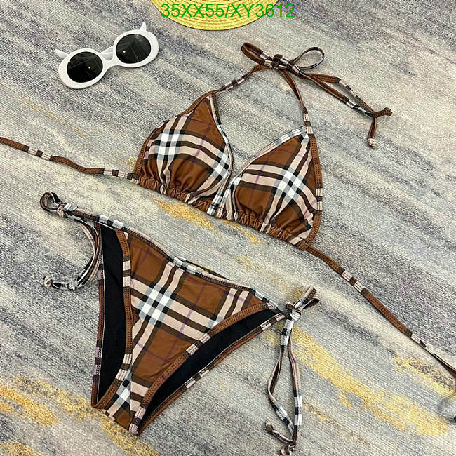 Burberry Swimsuit Code XY3612-05 - 1