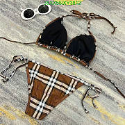 Burberry Swimsuit Code XY3612-05 - 5