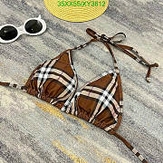 Burberry Swimsuit Code XY3612-05 - 3