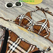 Burberry Swimsuit Code XY3612-05 - 2