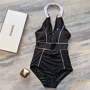 Chanel Swimsuit Code 001 - 1