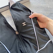 Chanel Swimsuit Code 001 - 2
