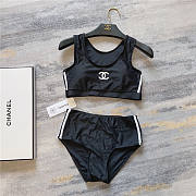 Chanel Swimsuit Code 002 - 1