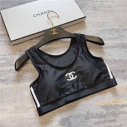 Chanel Swimsuit Code 002 - 2