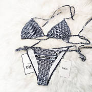 Dior Swimsuit Code SW0478-04 - 4