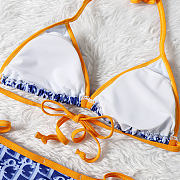 Dior Swimsuit Code SW0478-05 - 5