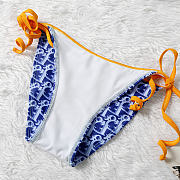 Dior Swimsuit Code SW0478-05 - 2