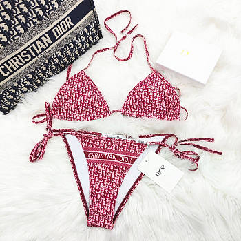 Dior Swimsuit Code SW0478-06