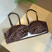 Louis Vuitton Swimsuit Code BY7847-01 - 2