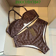 Louis Vuitton Swimsuit Code BY7847-01 - 3