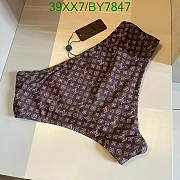 Louis Vuitton Swimsuit Code BY7847-01 - 5