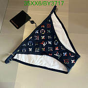 Louis Vuitton Swimsuit Code BY7847-02 - 4