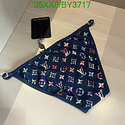 Louis Vuitton Swimsuit Code BY7847-02 - 3