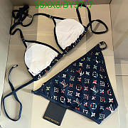 Louis Vuitton Swimsuit Code BY7847-02 - 6