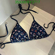 Louis Vuitton Swimsuit Code BY7847-02 - 2